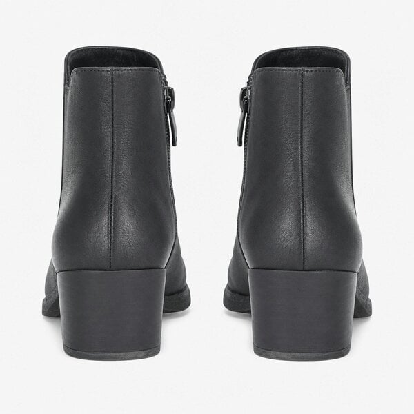 Cipriata ANNELA Ankle Boots   in  Black