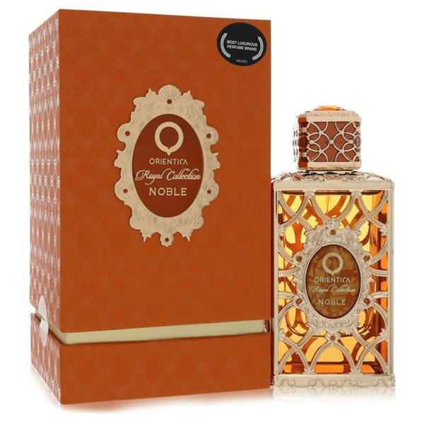 Orientica Noble Royal Collection Scent 80 ml