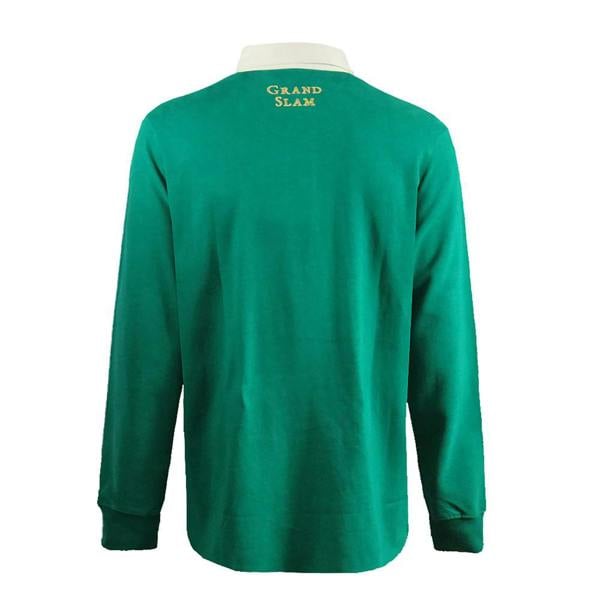 Ellis Rugby Ireland Rugby Shirt 1948 Grand Slam