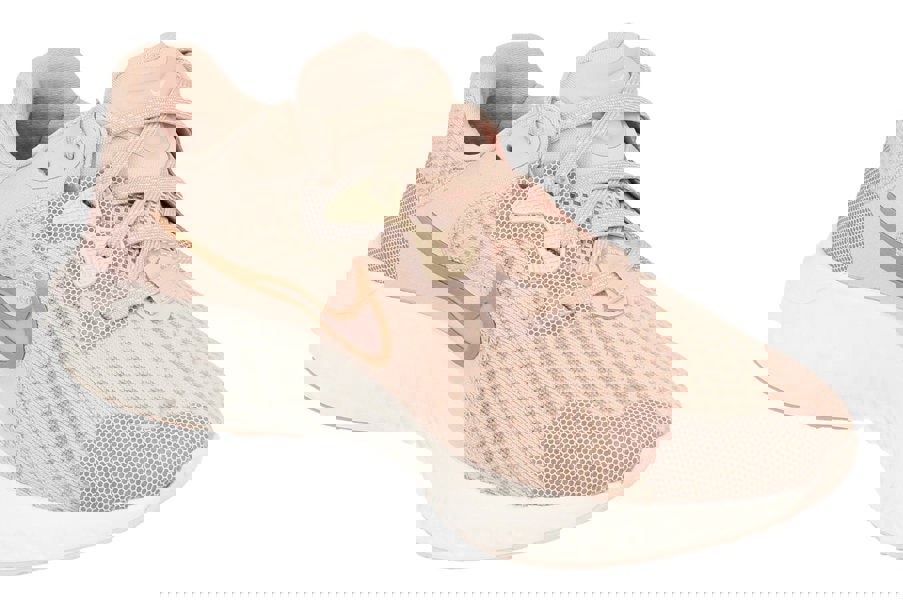 Nike Womens Renew Run 2 Cu3505  602 - Champange Metallic Red Bronze 602 - Photo 3