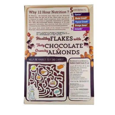 Manna CRUNCHIES CHOCO NUT-300g