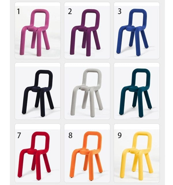 Markel Dining Chair-Weilai Concept-Weilai Concept