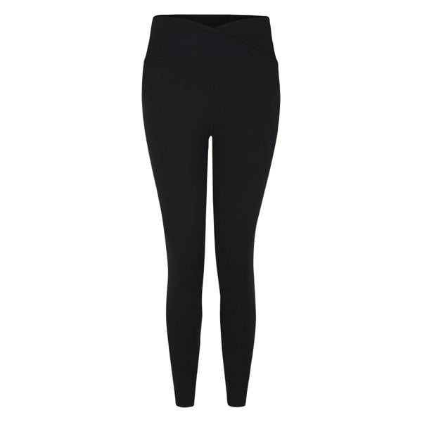Dare 2B Womens/Ladies Revived II Leggings - Black