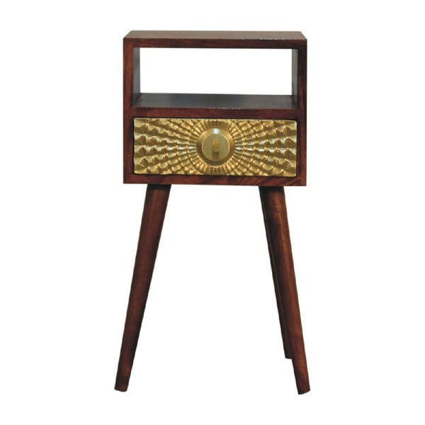 Artisan Furniture Eden Mini Bedside