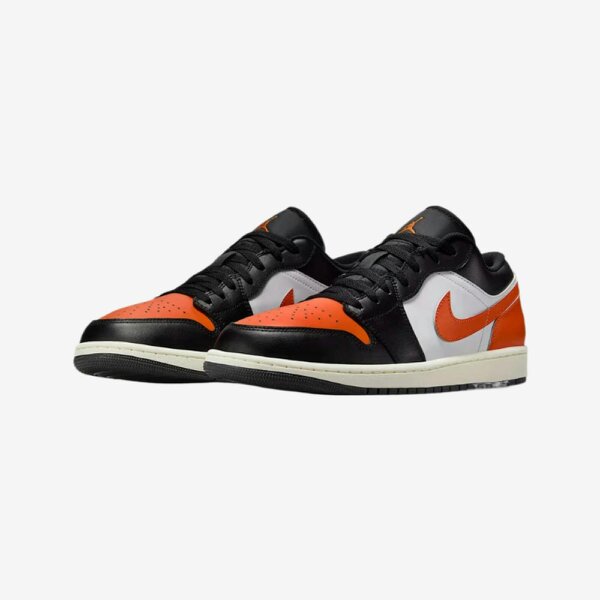 Nike 553558-081 Sneakers   in  Black