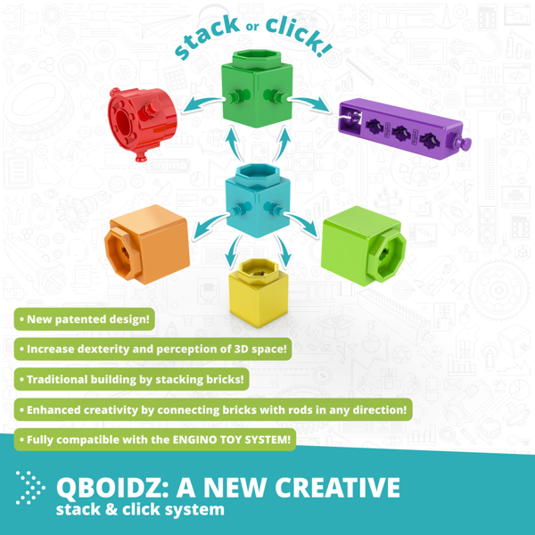 Engino Learning About Sea Adventures