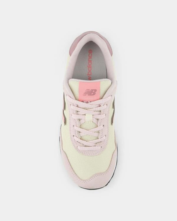 New Balance 515 Womens Trainers - Double Bubble