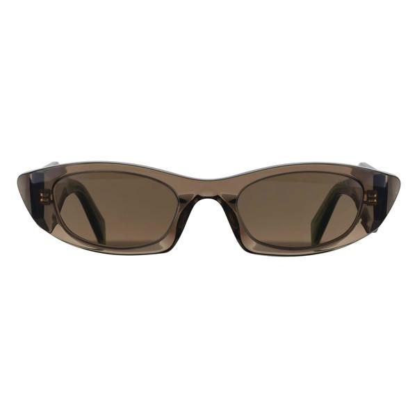 Prada Sunglasses PRB16S 29E90F Terra Light Brown