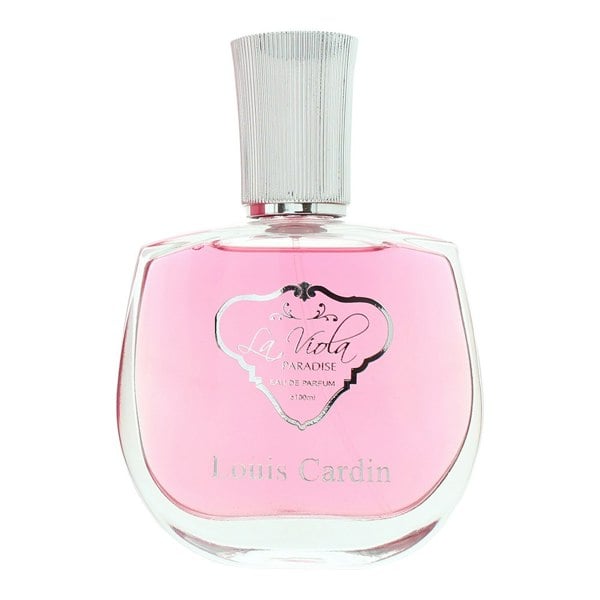 Louis Cardin La Viola Paradise Eau de Parfum 100ml