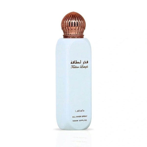 Fakhar Rose Gold All over Spray bottle only