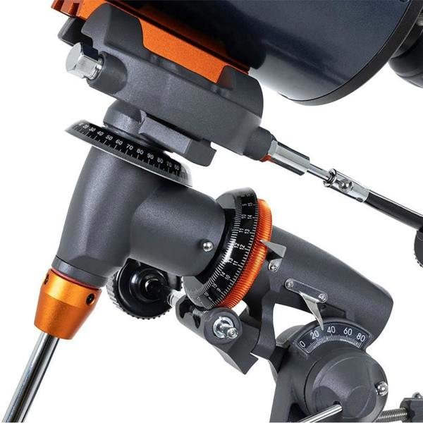 Celestron Astromaster 127EQ Maksutov-Cassegrain Astro Telescope