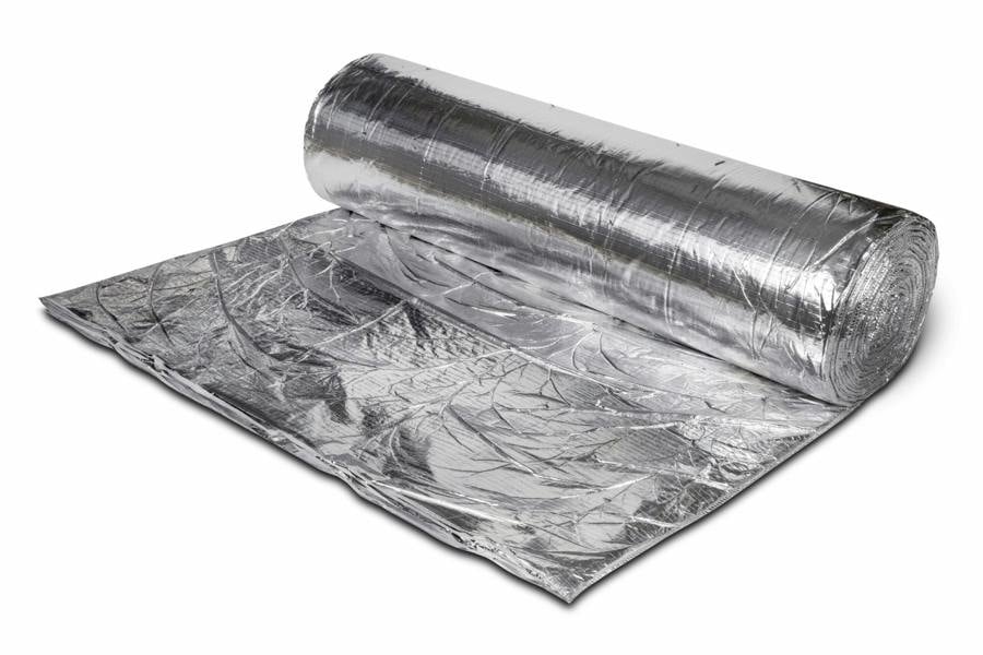 Ecohome Insulation Timber Frame Multifoil Insulation Kit