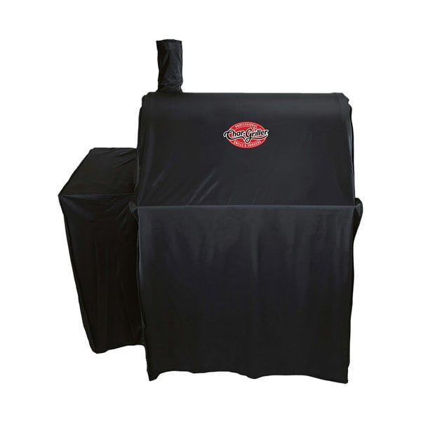 Char-Griller Grill Cover - Char-Griller® Pro Deluxe®