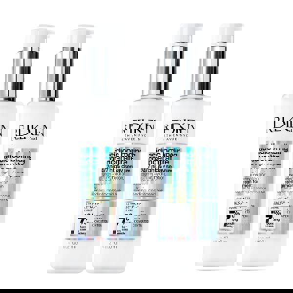 Redken Acidic Bonding Concentrate Serum Double