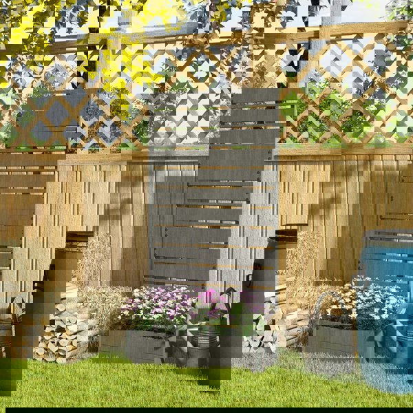 Garden Bed