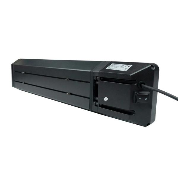Mirrorstone Heating 1.5kW Theia Infrared Bar Heater
