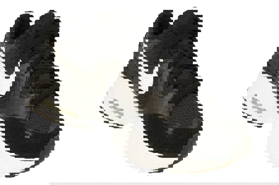 Nike Air Max Fusion Mens Cj1670 002 - Black White Black 002 - Photo 3