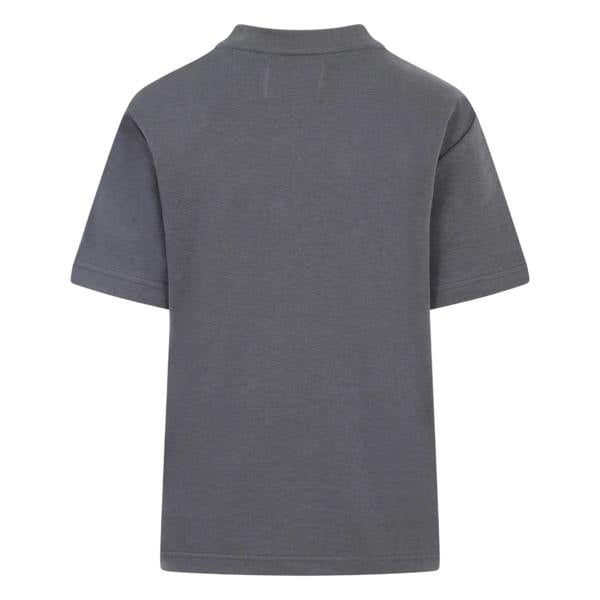 Blank Essentials Womens/Ladies Tokyo T-Shirt - Charcoal - 
