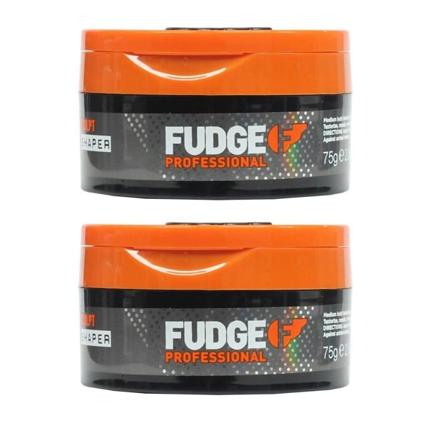 Fudge Shaper 75g x 2 Duo Pack