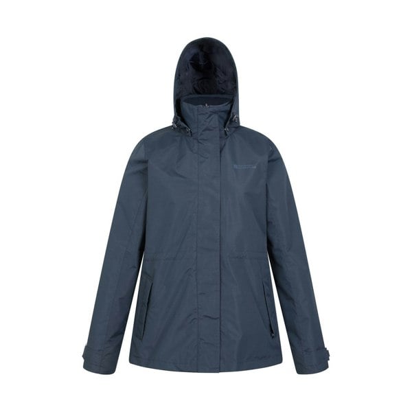 Mountain Warehouse Womens/Ladies Fell II 3 In 1 Jacket - Navy