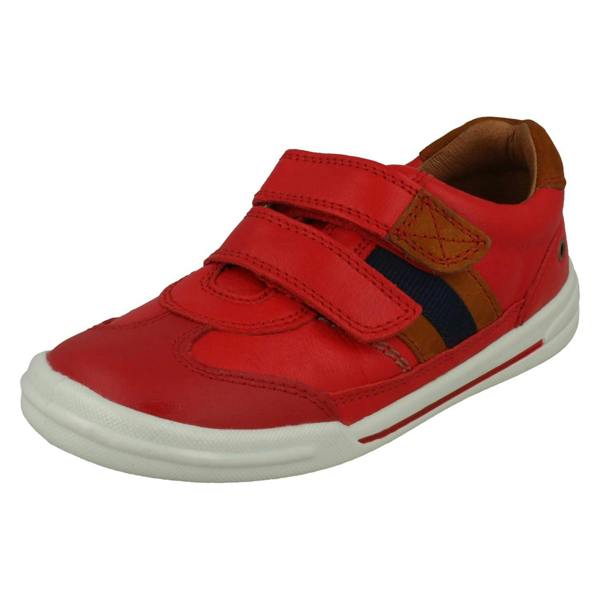 Start-rite Boys Startrite Casual Shoes Seesaw