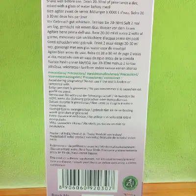 Dr. Nature Jamun Juice -500ml