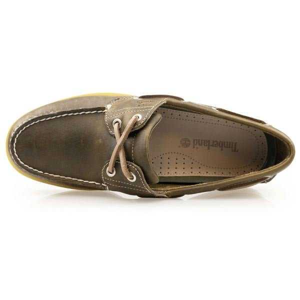Timberland Classic Boat Shoe Sale