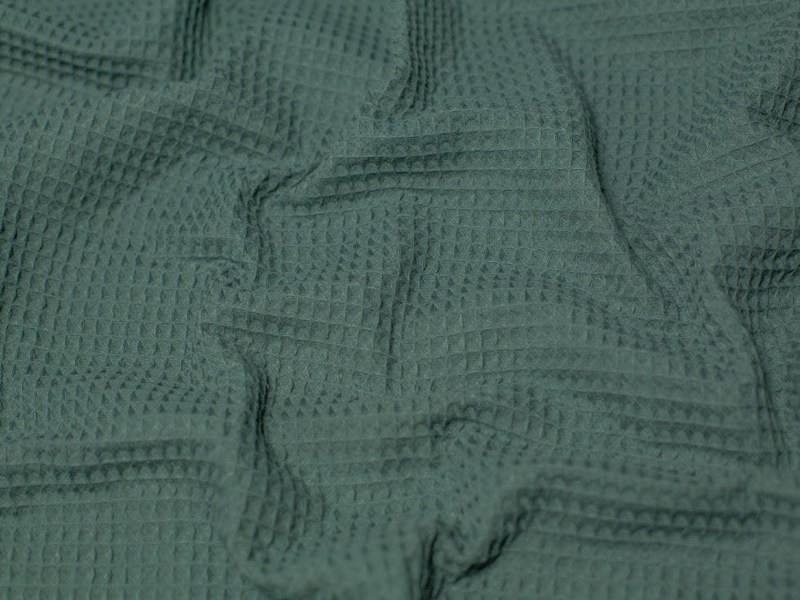 Soft Forest Green