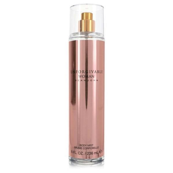 Sean John Unforgivable Woman Body Mist 240 ml