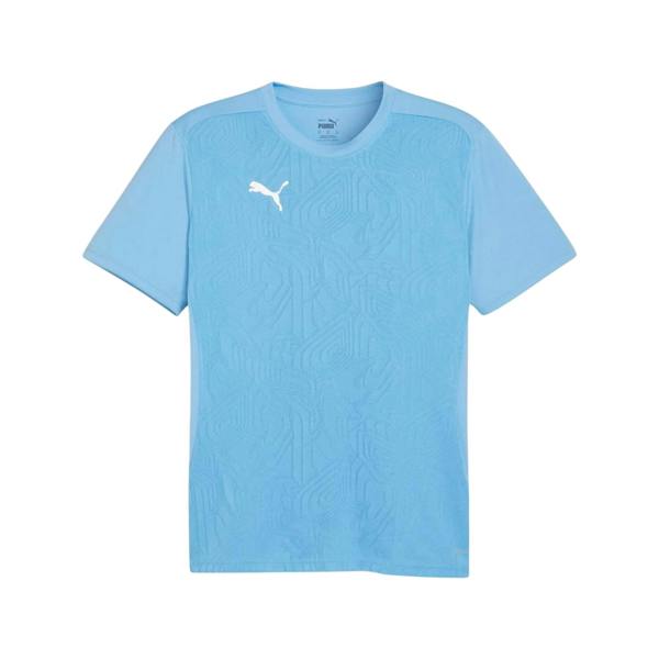 Puma Mens TeamFinal Training Jersey - Blue - 