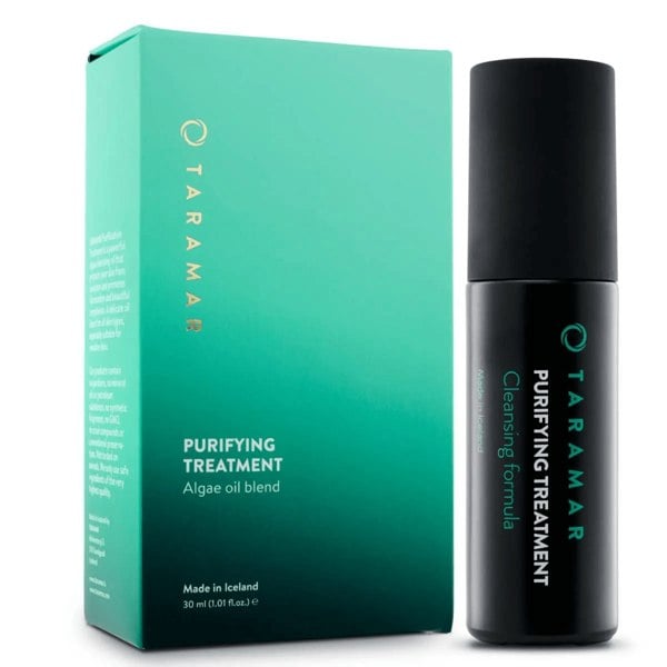 Purifying Treatment