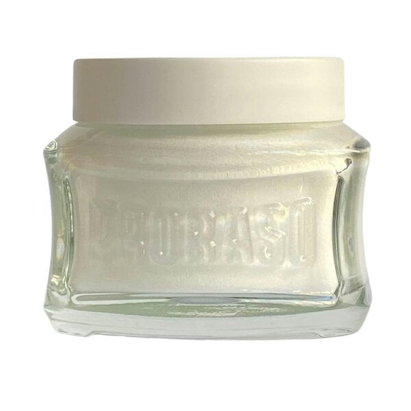 Proraso Sensitive Pre-Shave Cream 100ml
