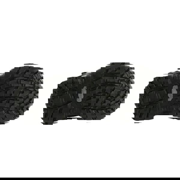 Regatta Mens Limestone Waterproof Safety Boots - Black - 