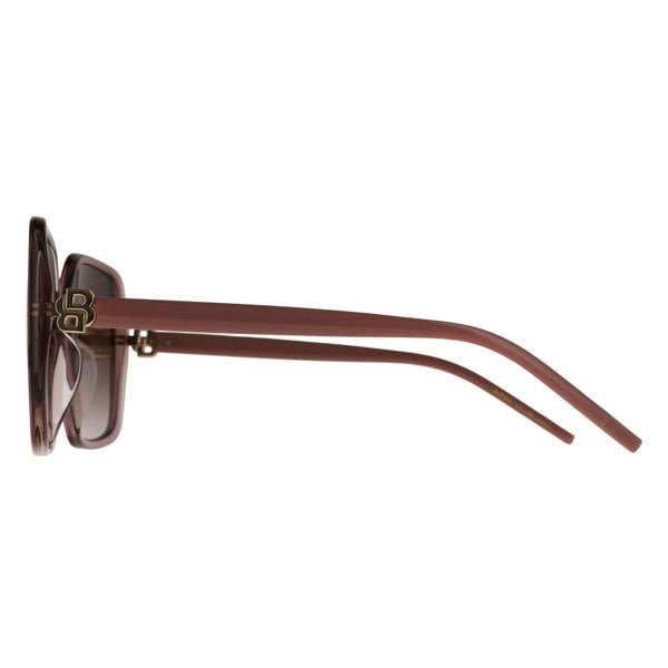 Hugo Boss Sunglasses BOSS 1939/G/S C19 HA Burgundy Nude Brown Gradient