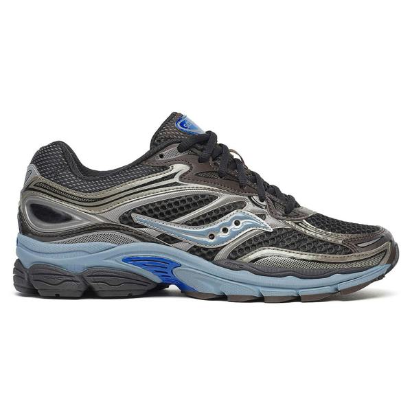 Saucony Originals Saucony Pro Grid Omni 9 "Disrupt Pack" Trainers