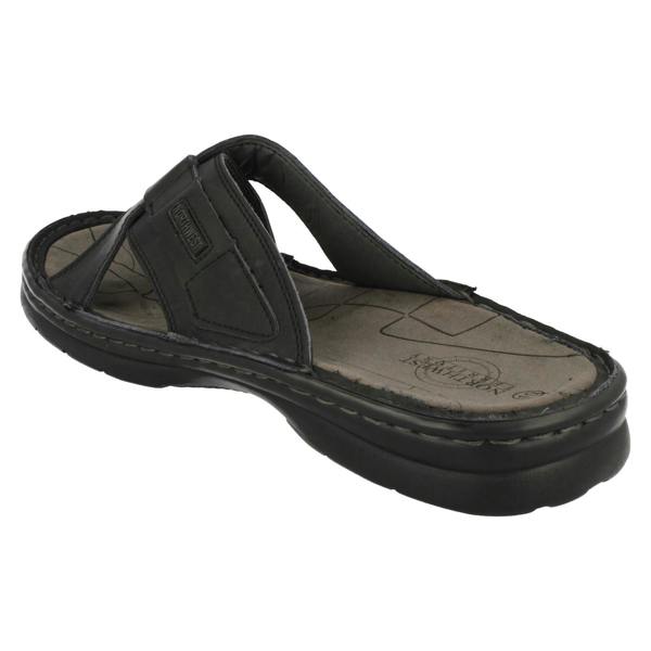 Northwest Territory Mens Northwest Territory Slip On Sandals Sahara