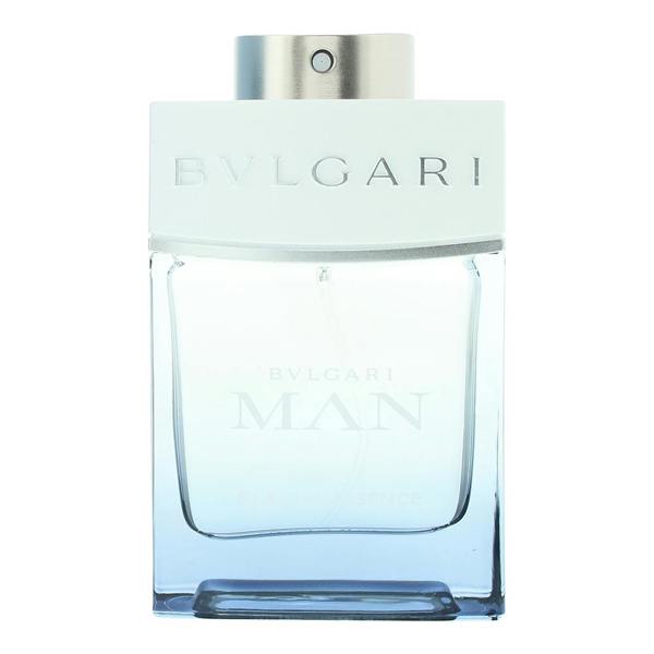 Bvlgari Man Glacial Essence Eau de Parfum 60ml Spray for Him
