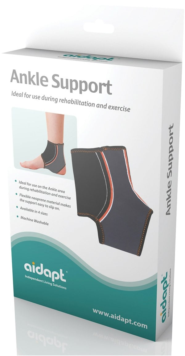 Aidapt Ankle Support Large