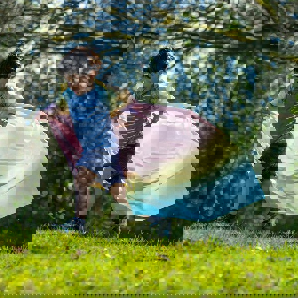 tickit Ombre Habutae Fabric