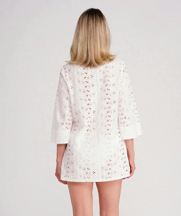 Pia Rossini Bonita - Beach Shirt Dress