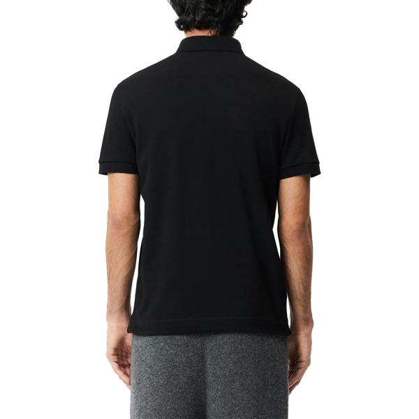 Lacoste PH5522 Paris Stretch Pique Polo