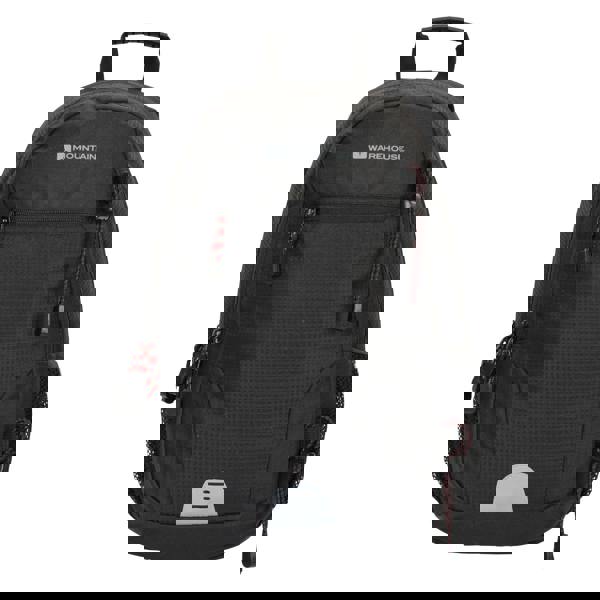 Mountain Warehouse Quest 23L Laptop Bag - Grey