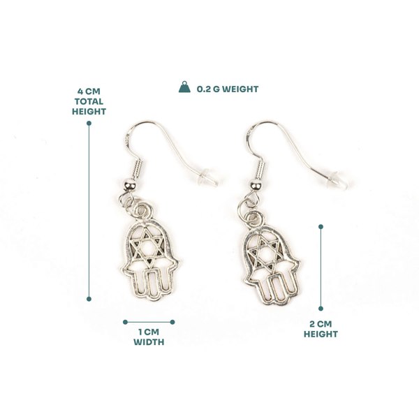 Myga Earrings