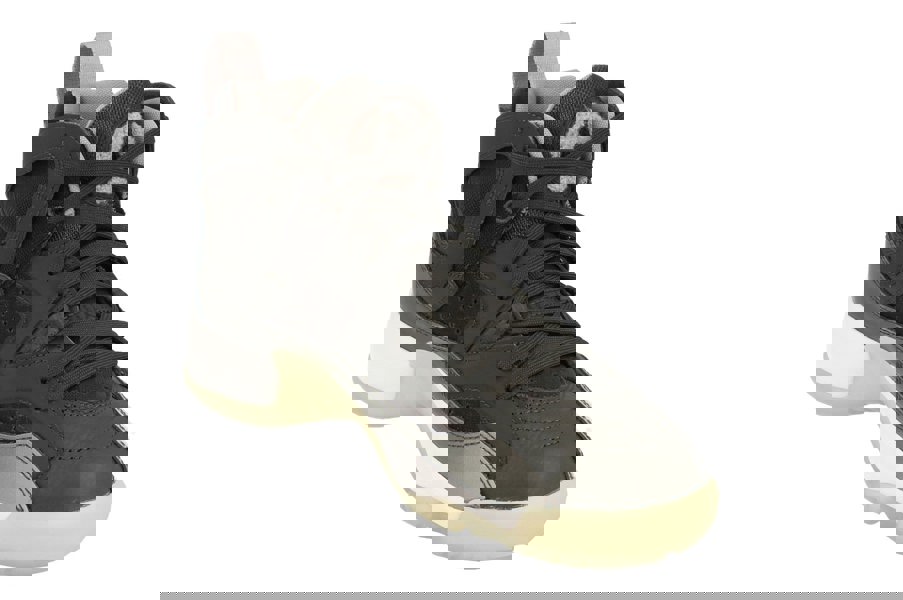 Nike Air Jordan Jumpman Two Trey Womens Trainers Dr9631  003 - Anthracite Black Cement Grey 003 - Photo 3