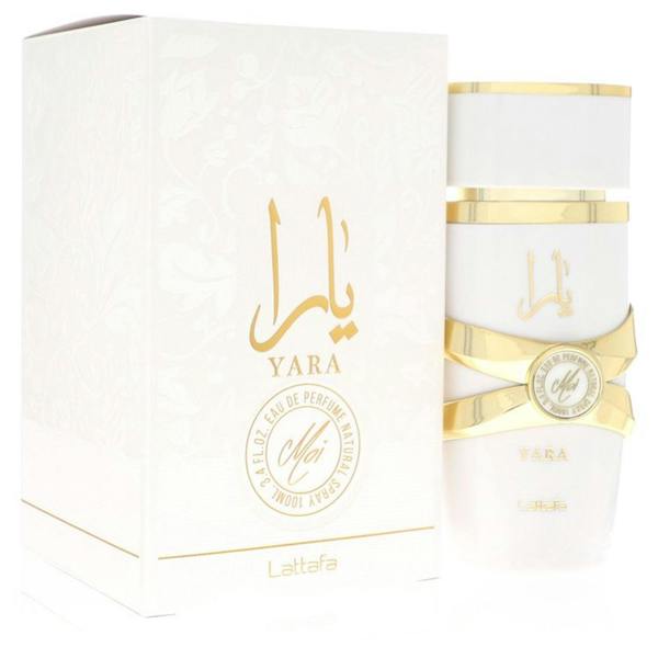 Lattafa Yara Eau De Perfume 100 ml