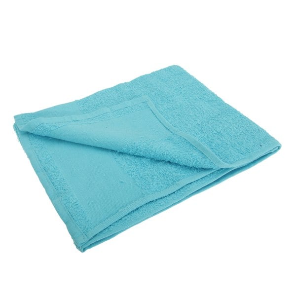 SOLS Island 50 Hand Towel (50 X 100cm) - Turquoise