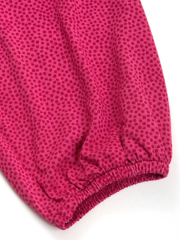 Kite Swyre Jersey Top Berry