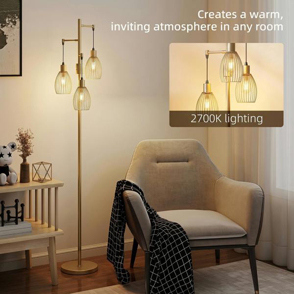 Floor Lamp
