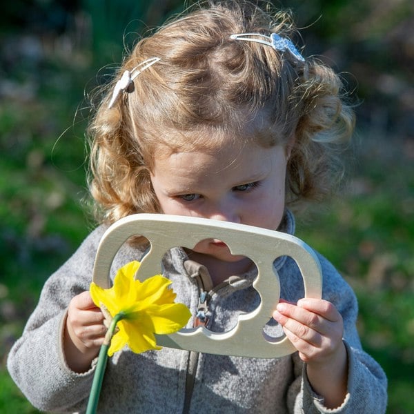 tickit Easy Hold Shape Viewer Panels