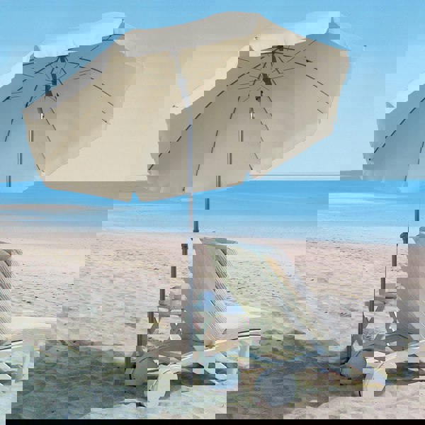 Beach Umbrella